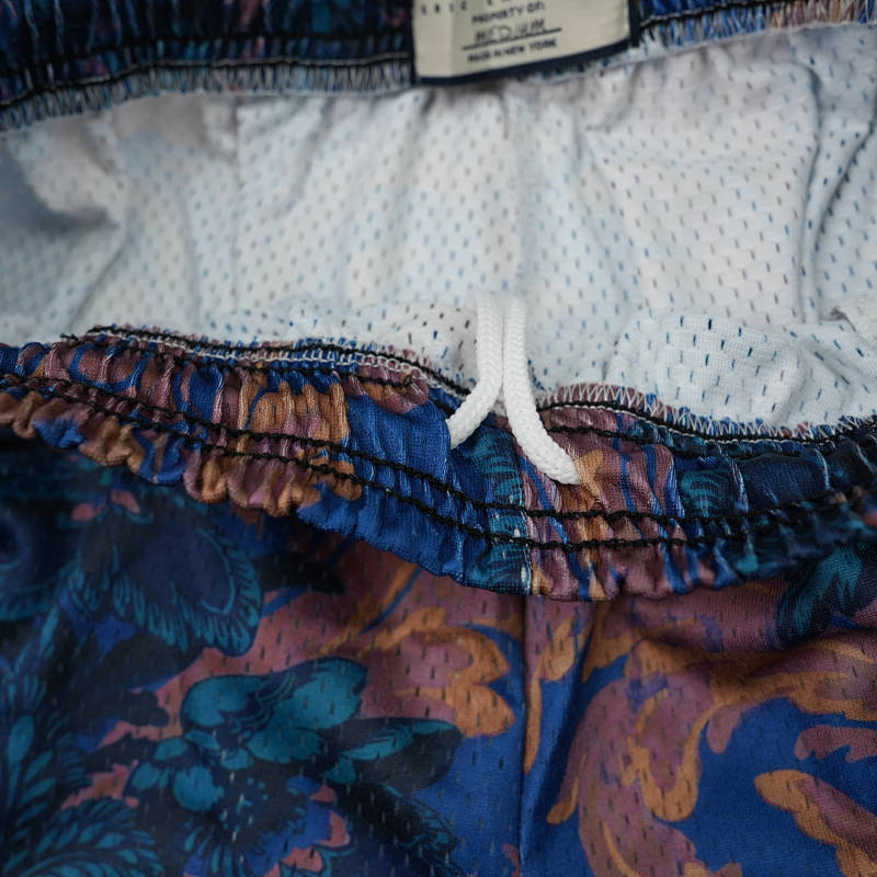 Eric Emanuel Ee Basic Short Wallpaper/Multicolor 11
