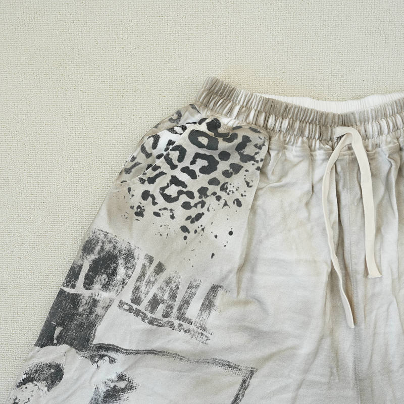 Vale Shorts 8
