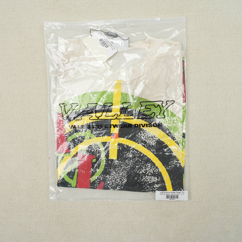 Vale T-shirt 3