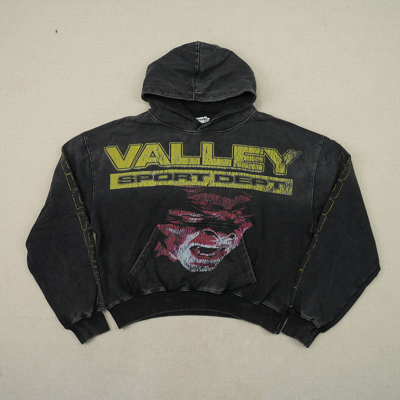 Vale Hoodie 5