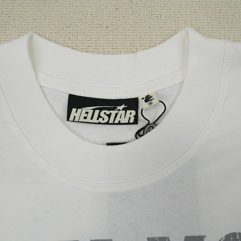 Hellstar Inner Peace T-shirts 9
