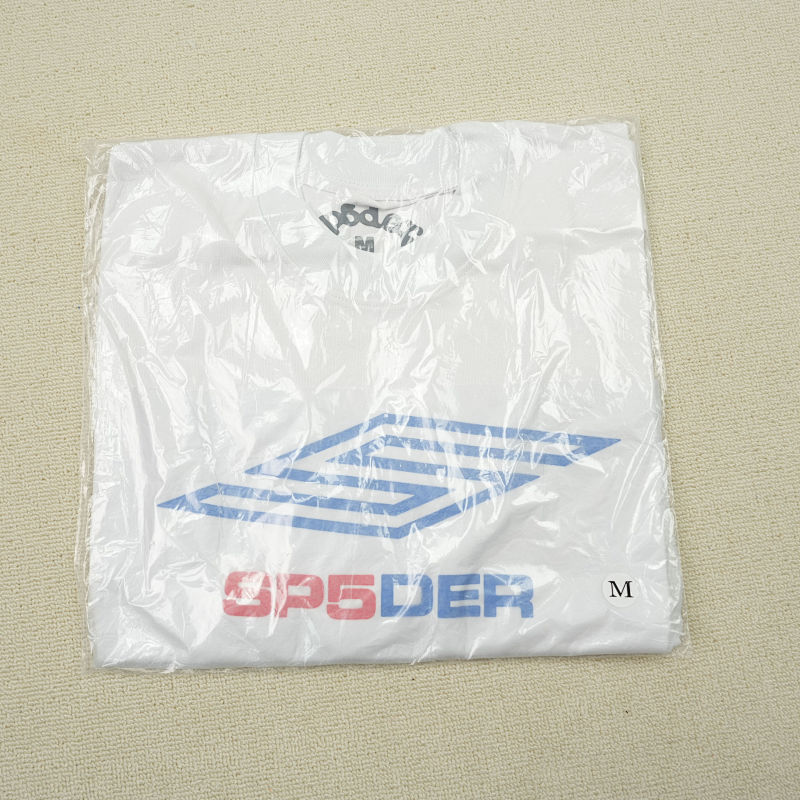 Sp5der Pro Lw Tee Black 11
