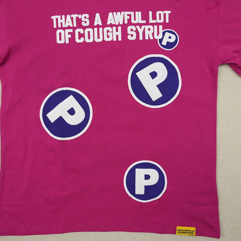 That's A Awful Lot Of Cough Syrup Alocs 6