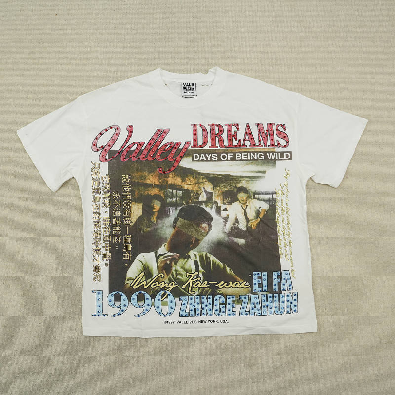 Vale T-shirt 6