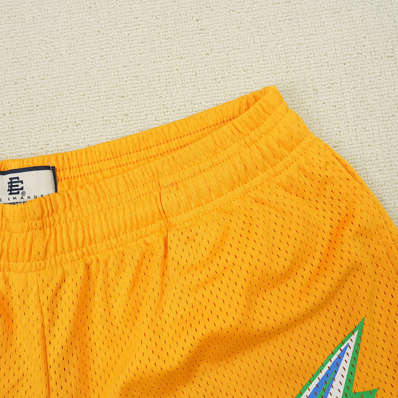 Eric Emanuel Ee Basic Short Yellow Bolt 12