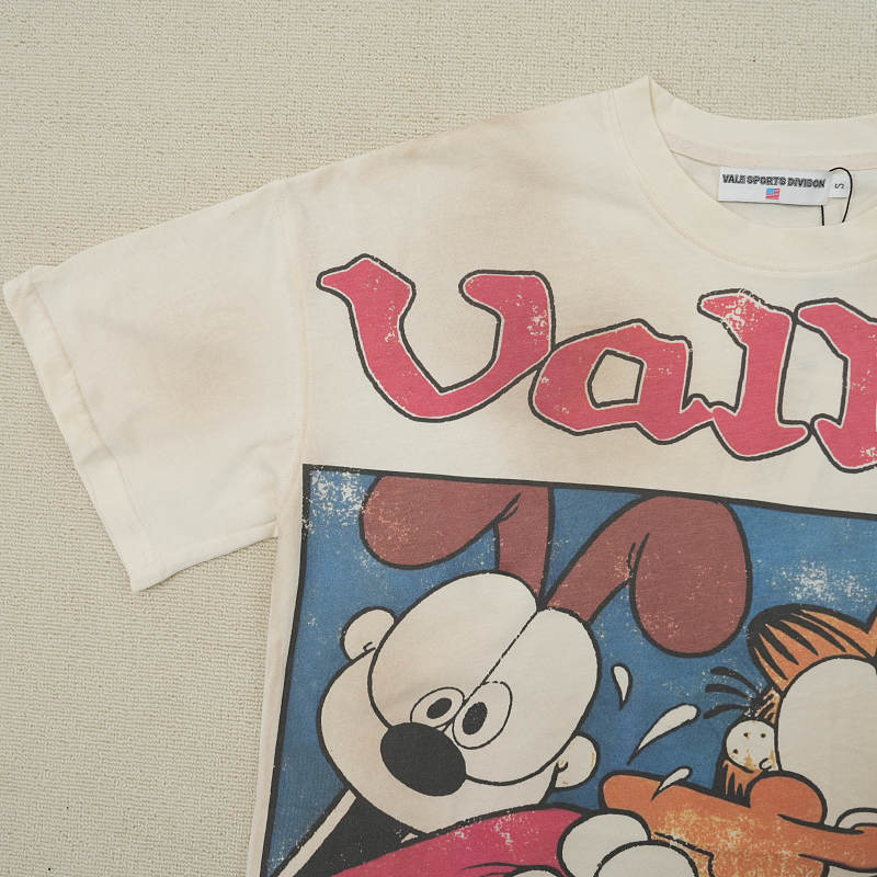 Vale T-shirt 7