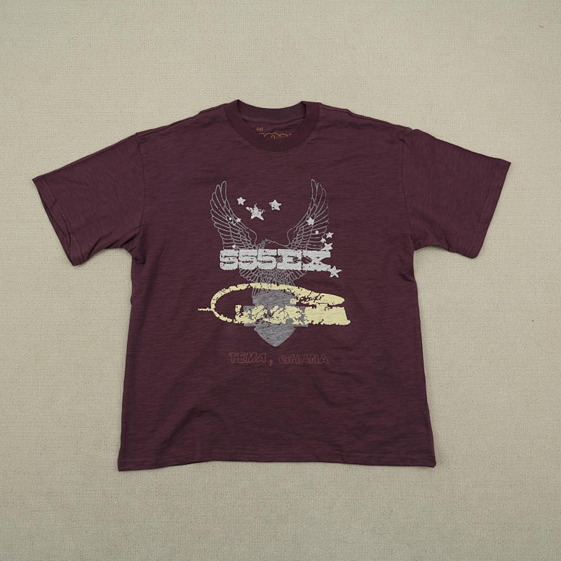 Sp5der Tee 2