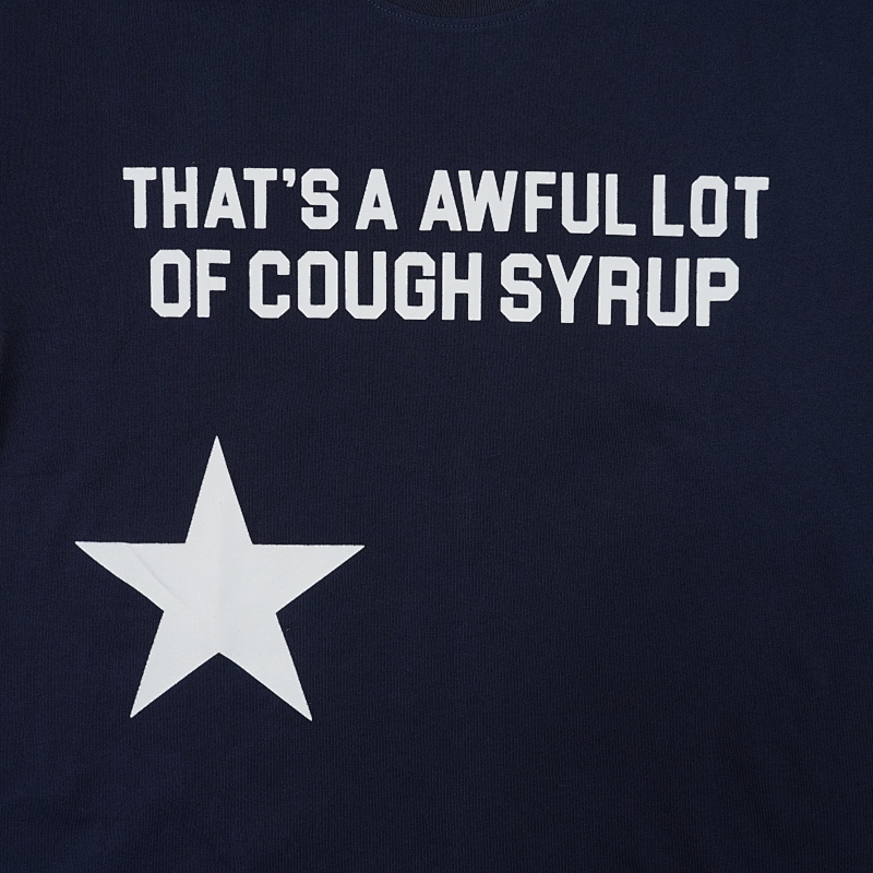 That's A Awful Lot Of Cough Syrup 5