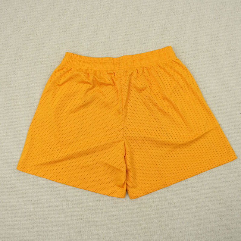 Eric Emanuel Ee Basic Short Yellow Bolt 8