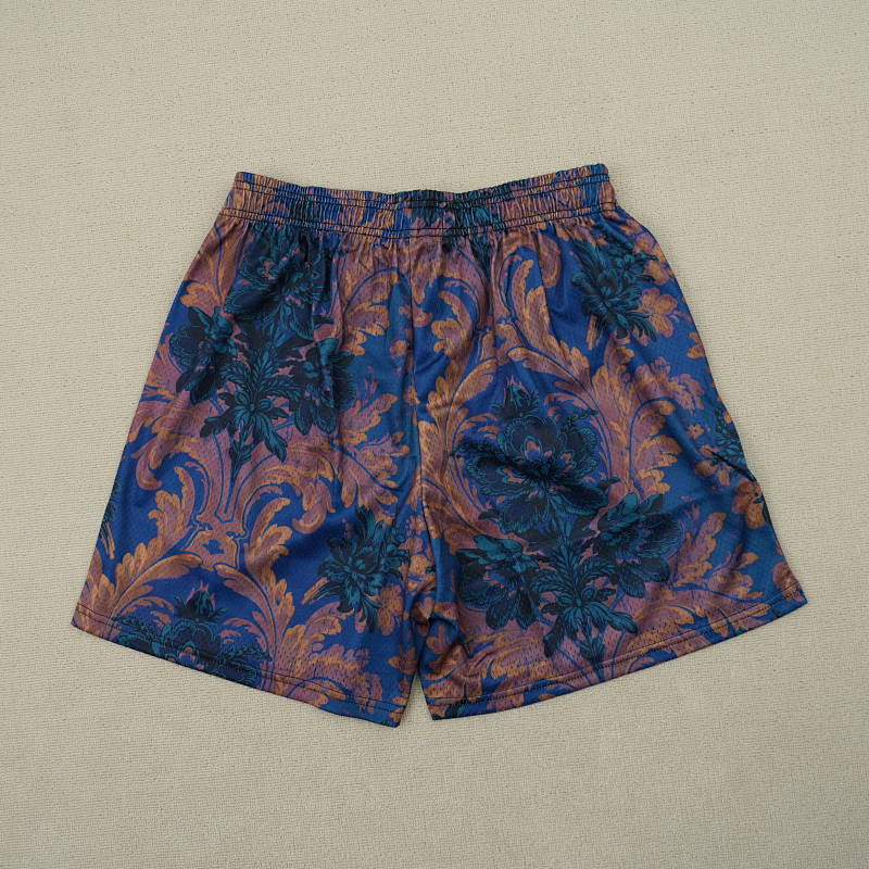 Eric Emanuel Ee Basic Short Wallpaper/Multicolor 10