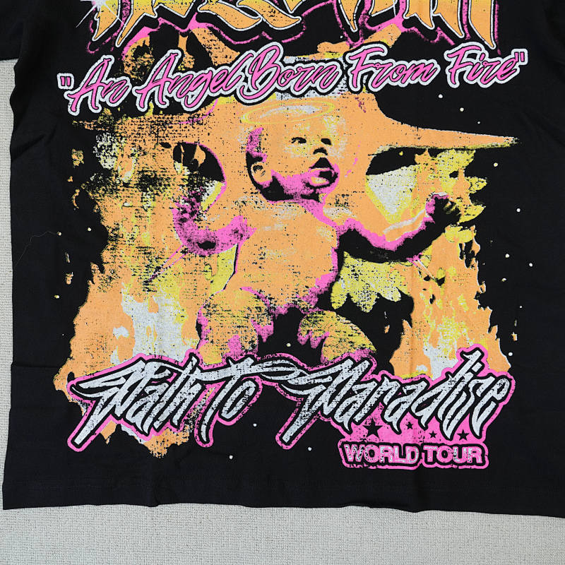 Hellstar T-shirt 4