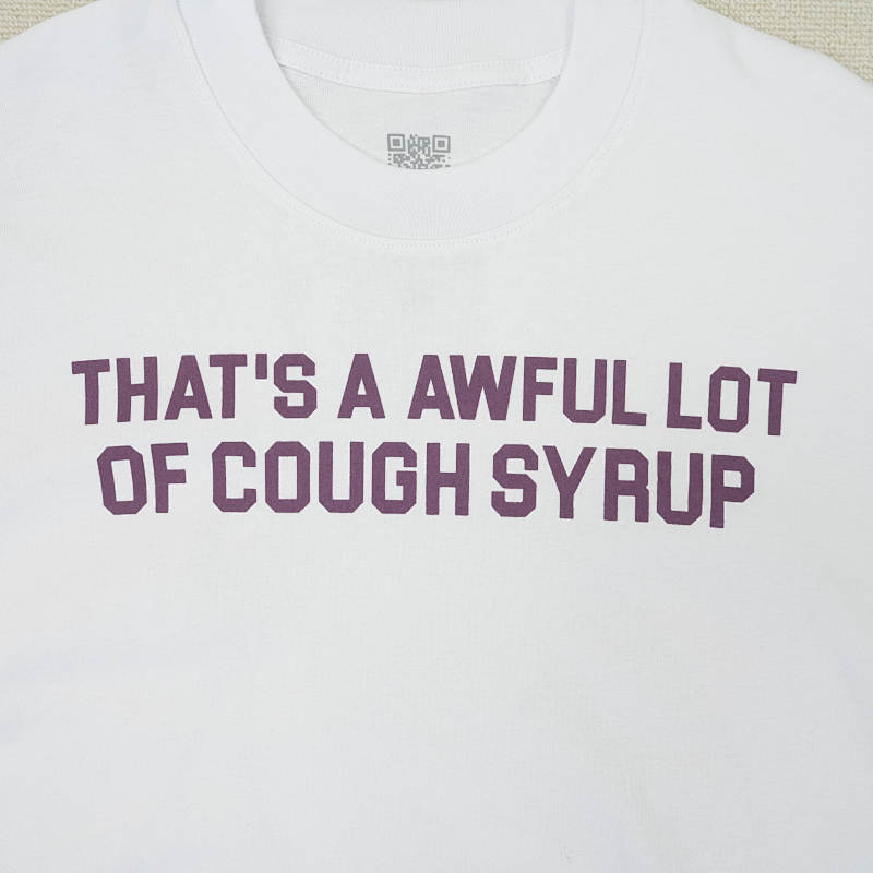 That's A Awful Lot Of Cough Syrup Alocs 6