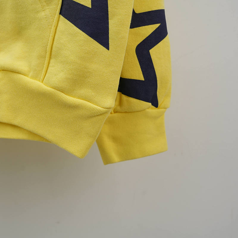 Sp5der 5STAR Hoodie 6