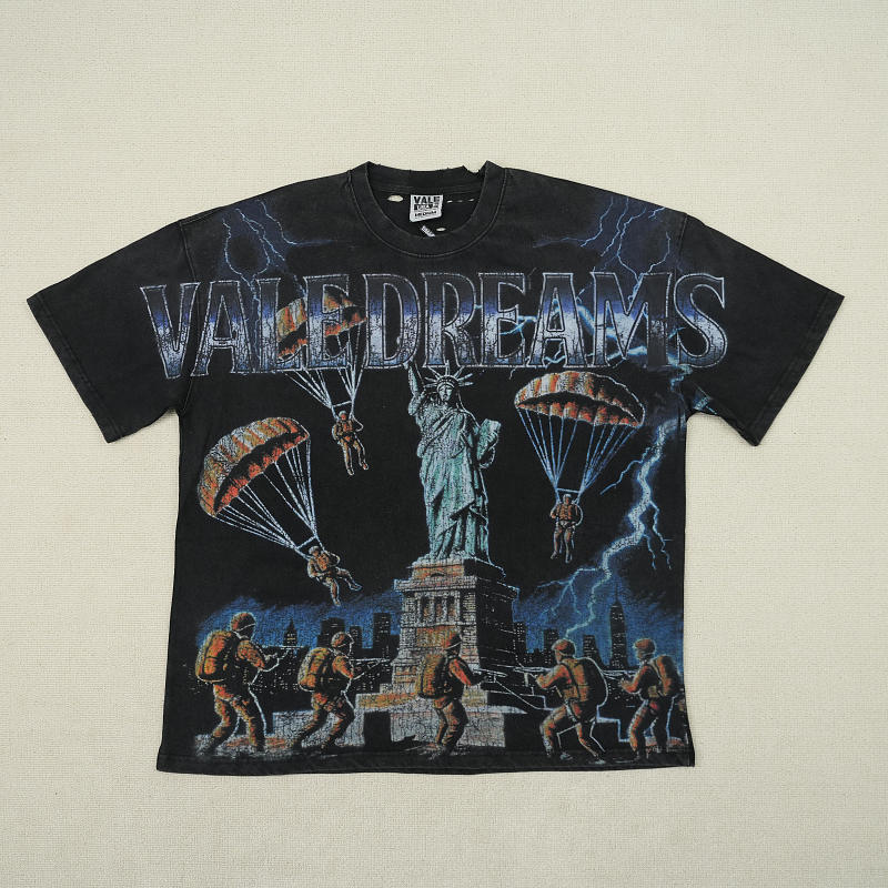 Vale T-shirt 5