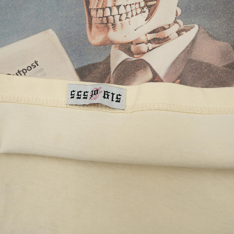 GodSpeed T-Shirt 11