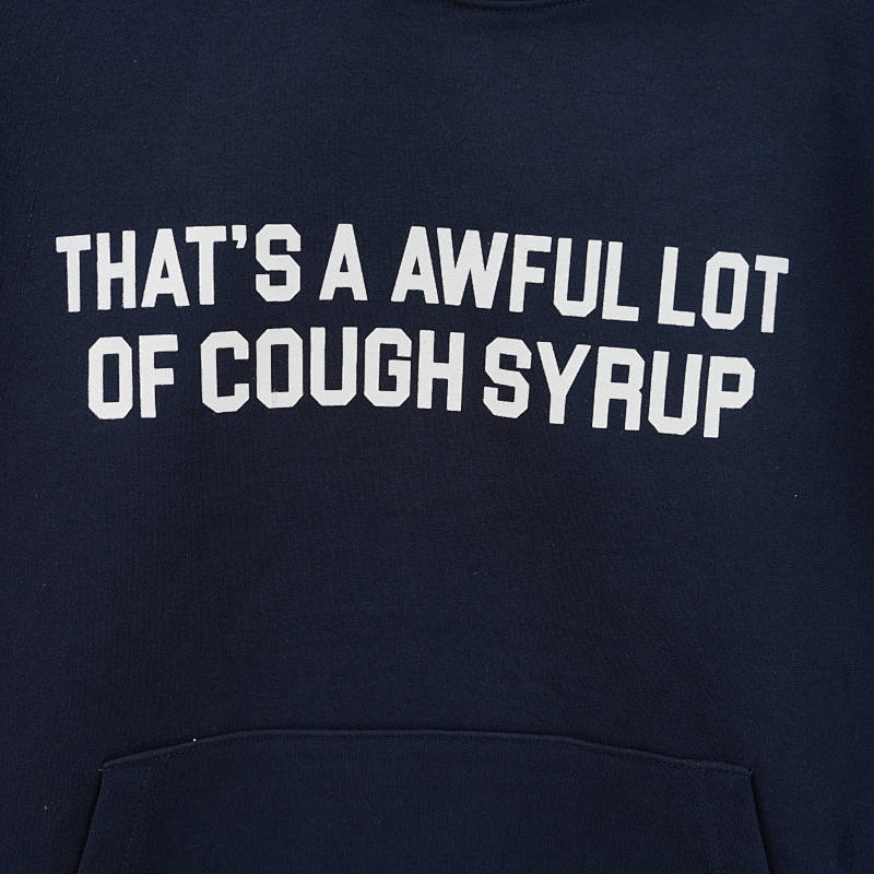 That's A Awful Lot Of Cough Syrup Alocs 5