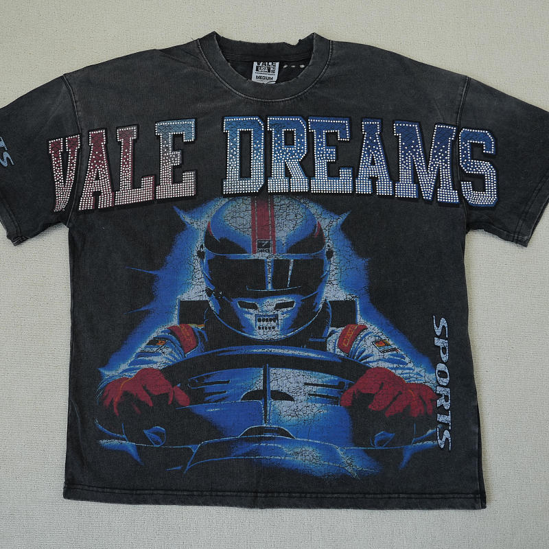Vale T-shirt 5