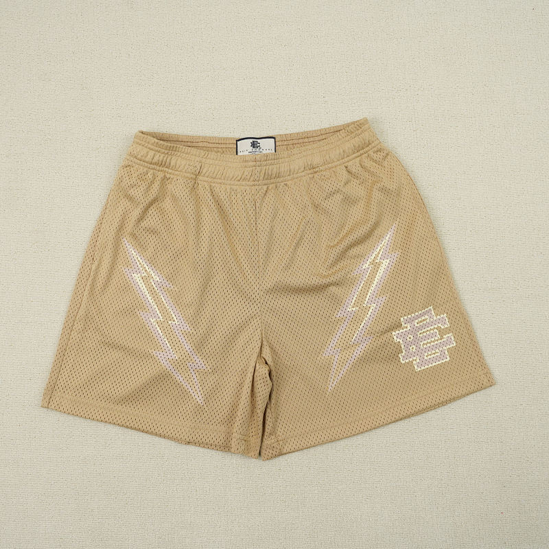 Eric Emanuel Ee Basic Short Vegas Bolts 7
