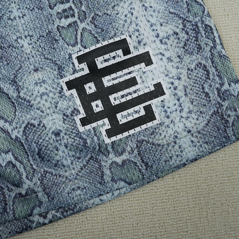Eric Emanuel Ee Basic Short Ee Snake 6