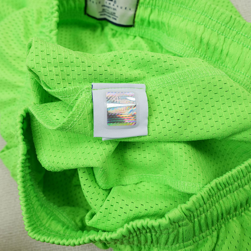 Eric Emanuel Ee Basic Short Slime/Slime 9