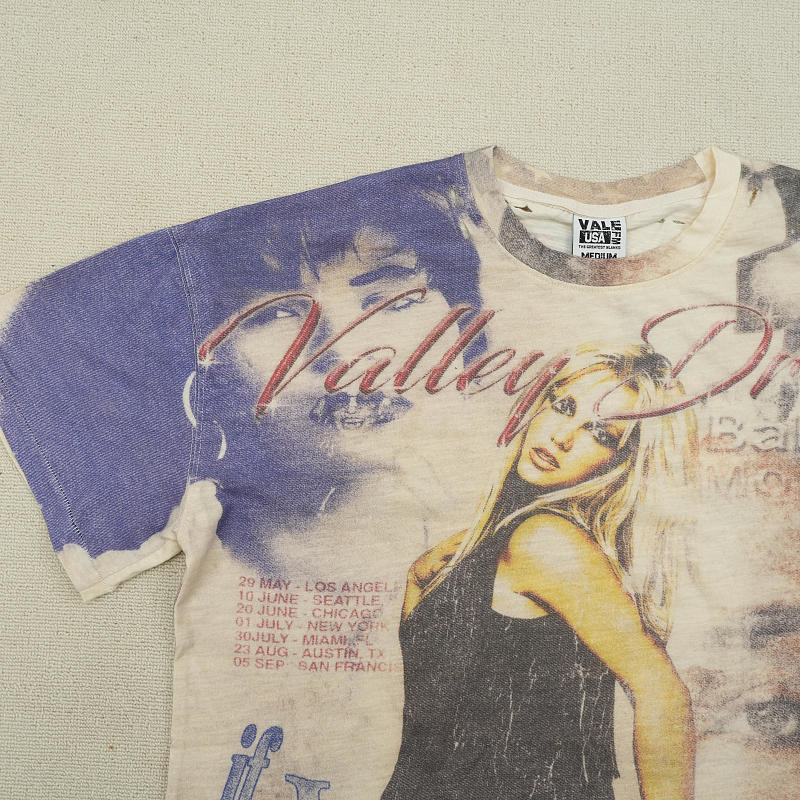 Vale T-shirt 10
