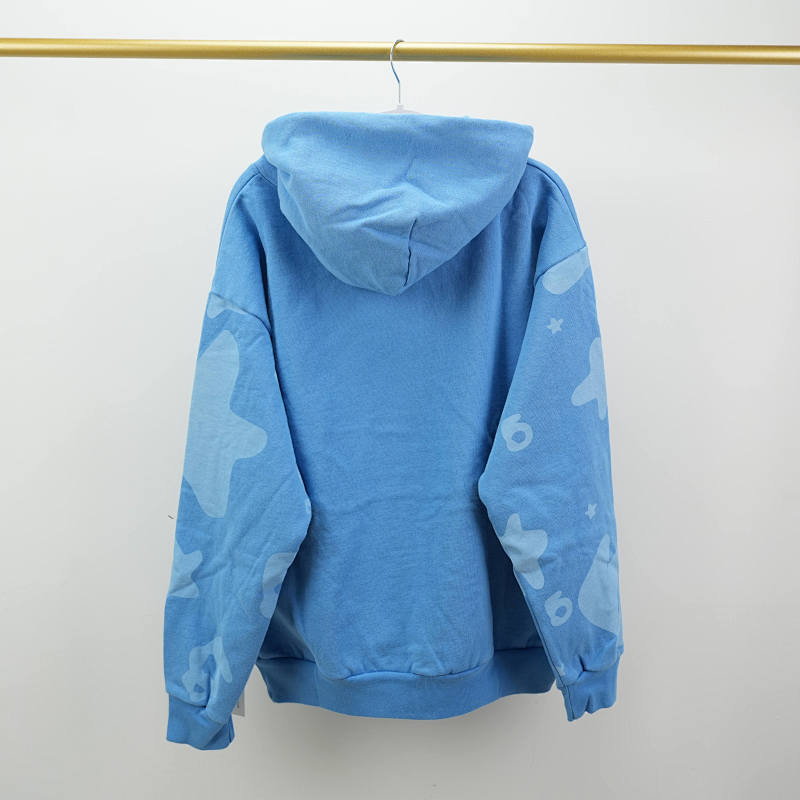 Sp5der Beluga V2 Hoodie 12