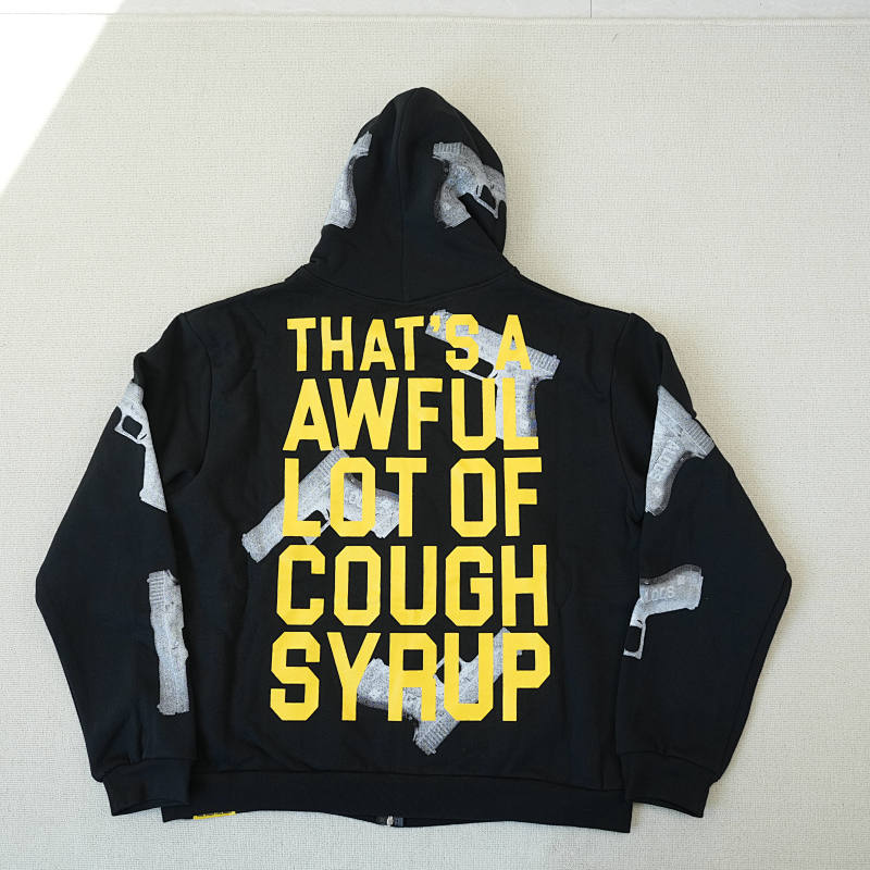 That's A Awful Lot Of Cough Syrup Alocs 3
