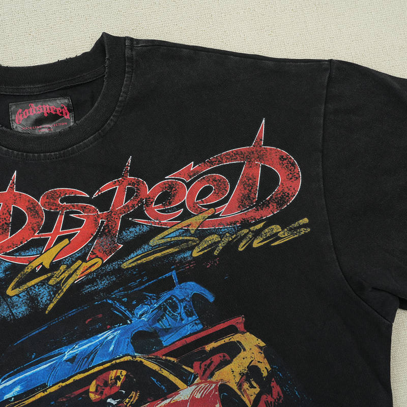GodSpeed T-Shirt 12