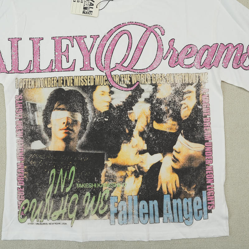 Vale T-shirt 11