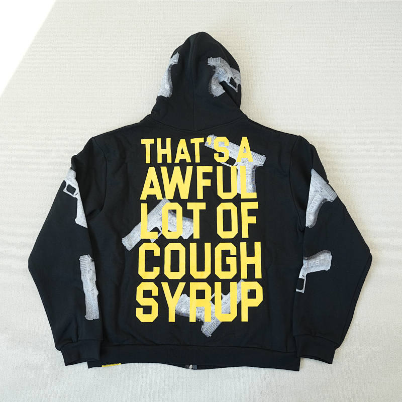 That's A Awful Lot Of Cough Syrup Alocs 4
