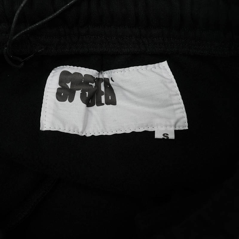 Sp5der Phantom Web Sweatpant