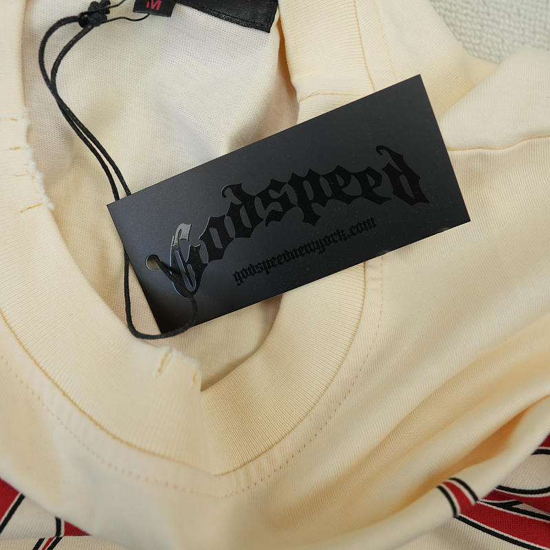 GodSpeed T-Shirt 6