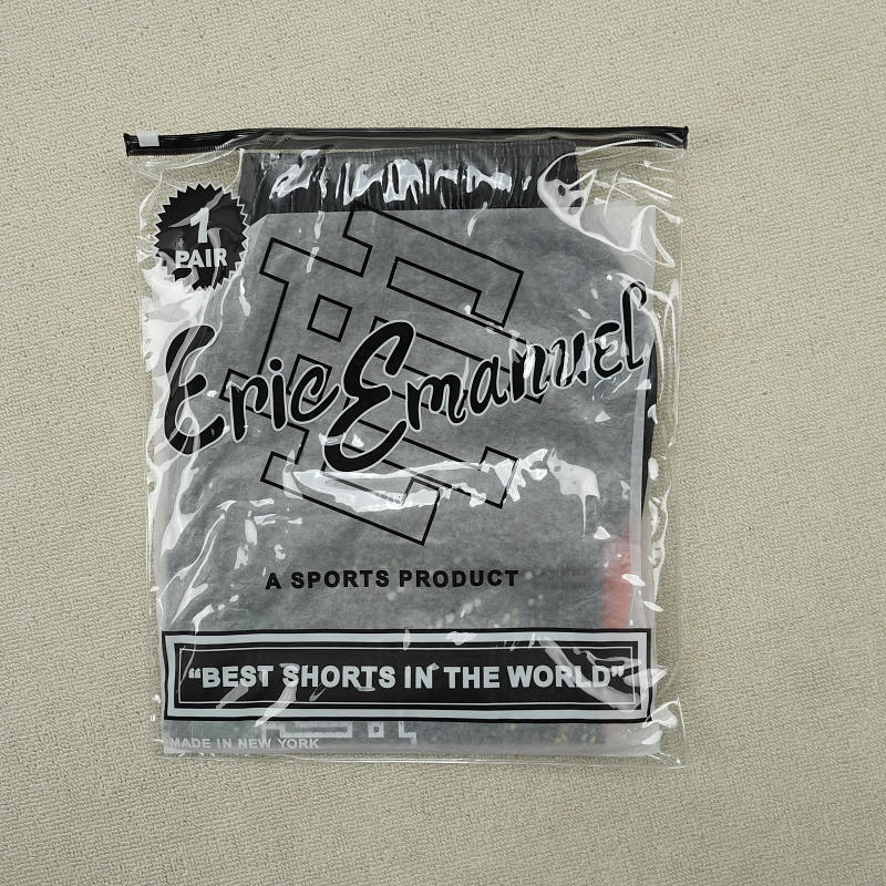 Eric Emanuel Empire State Basic Shorts 2