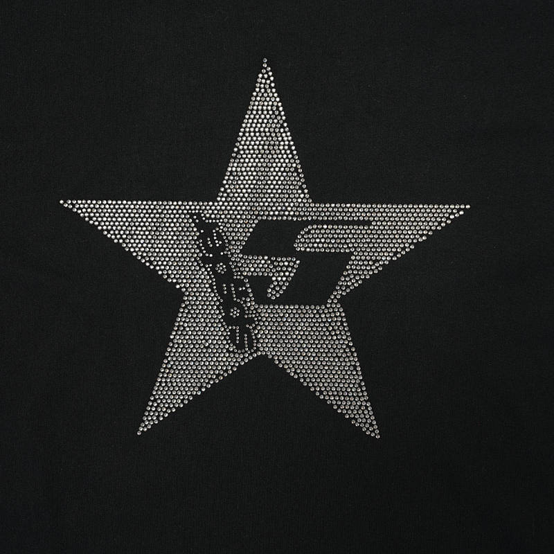 Sp5der Worldwide Five Day TeeBlack 5