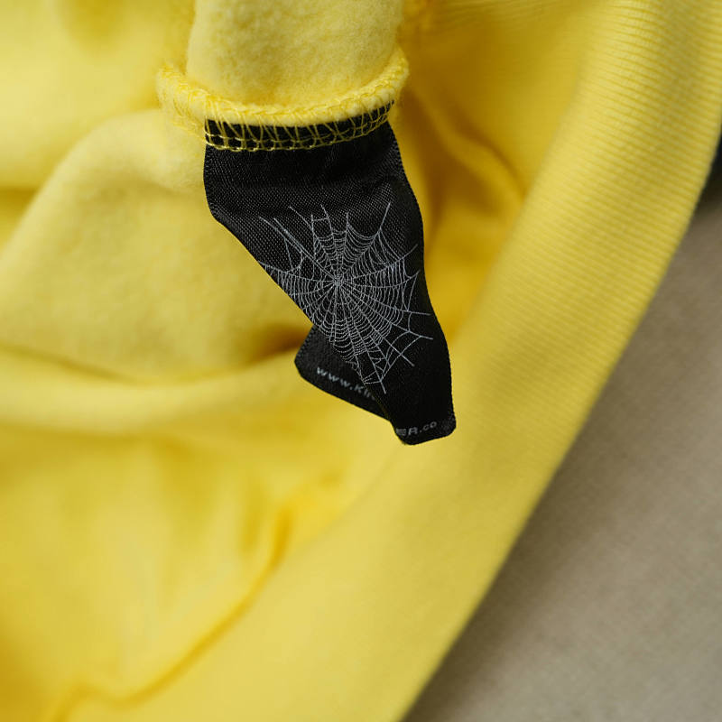 Sp5der 5STAR Hoodie 10