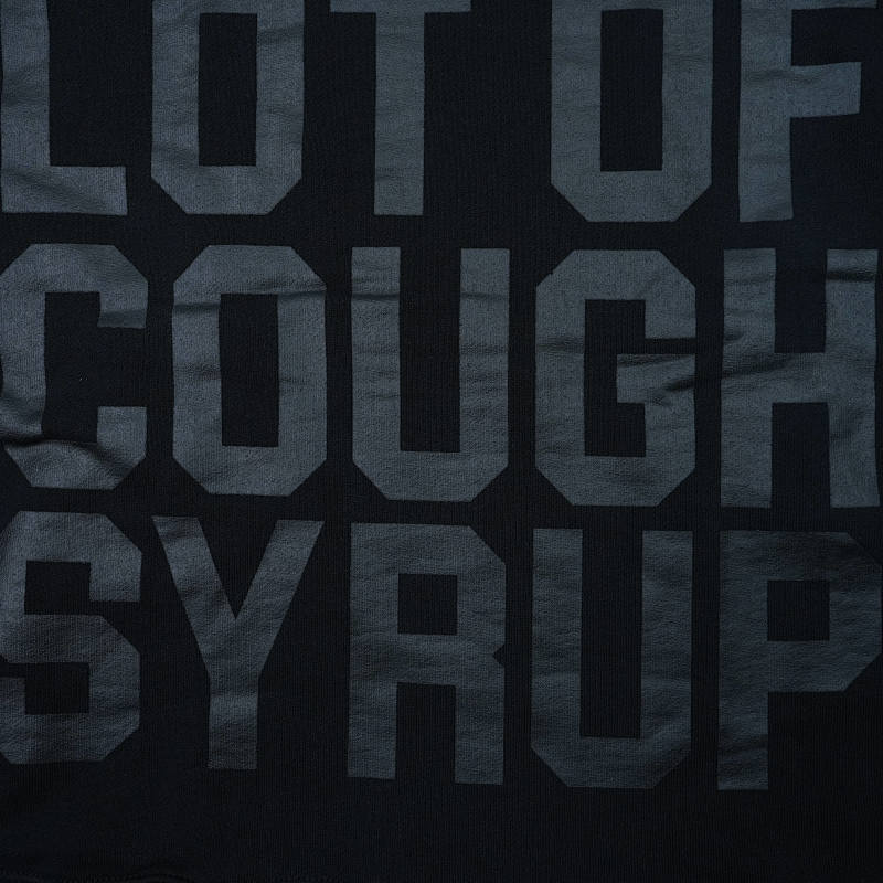 That's A Awful Lot Of Cough Syrup Alocs 7