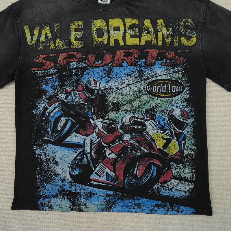 Vale T-shirt 6