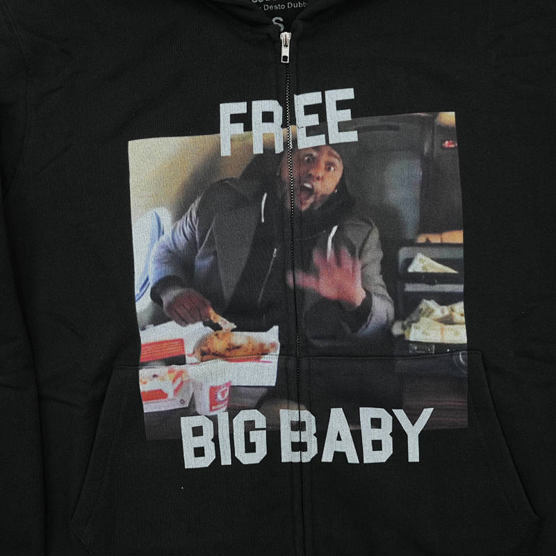 That's A Awful Lot Of Cough Syrup Hoodie 5