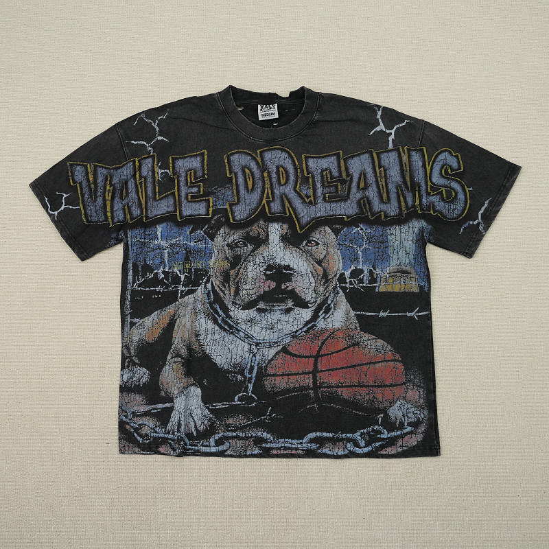 Vale T-shirt 5