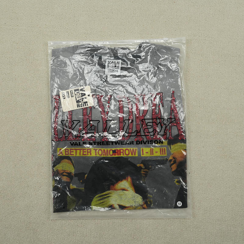 Vale T-shirt 2