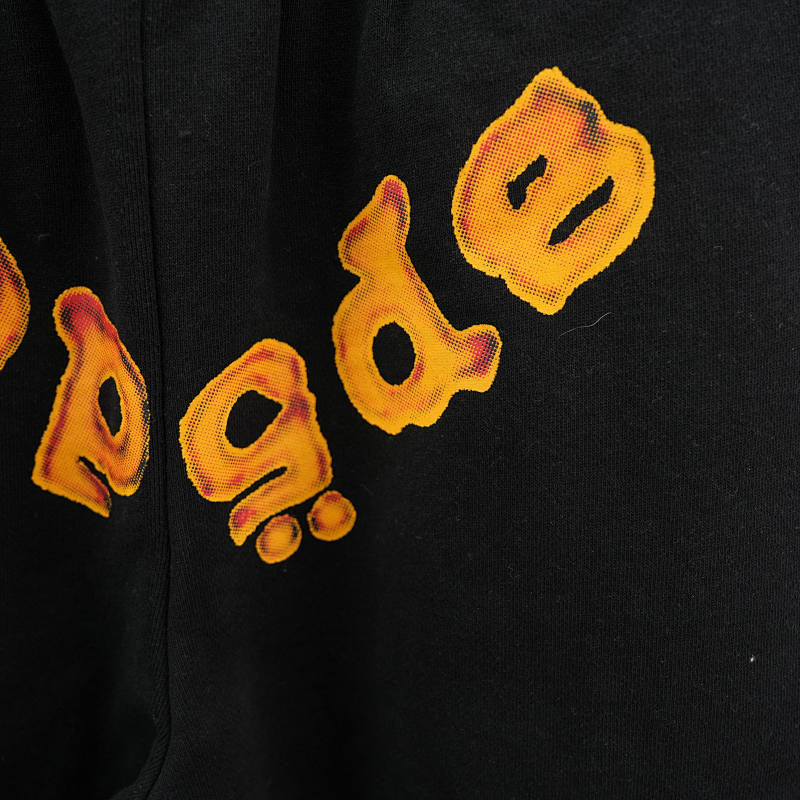 Sp5der Og Logo V2 Sweatpant Black 11