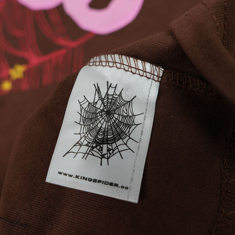 Sp5der T-shirt 11