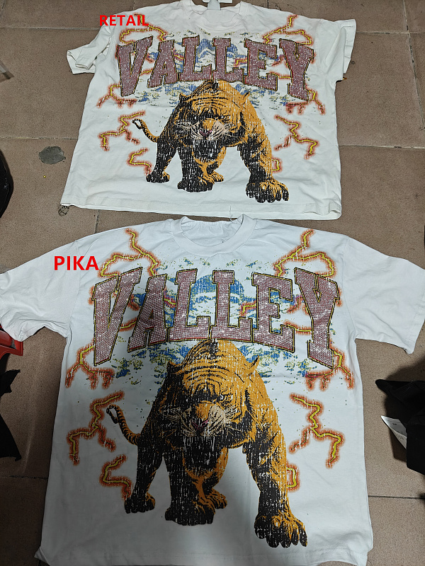 Vale T-shirt