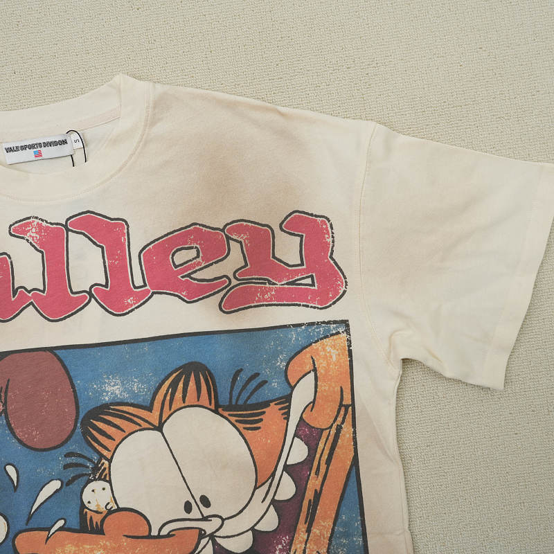 Vale T-shirt 10