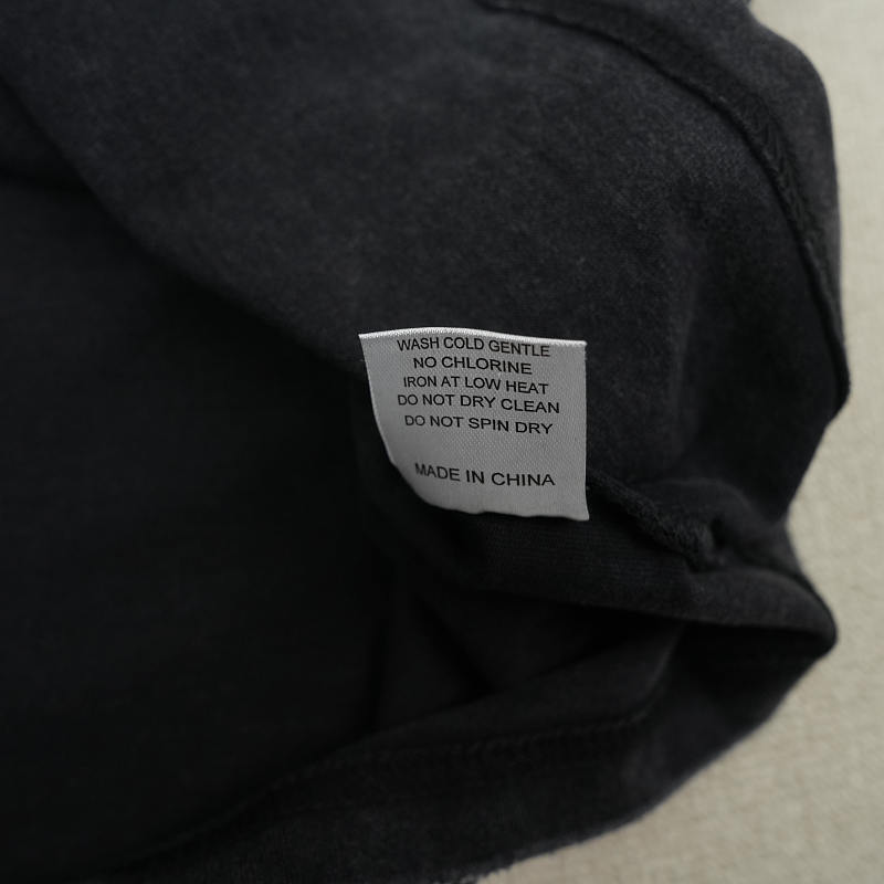 Vale T-shirt 12