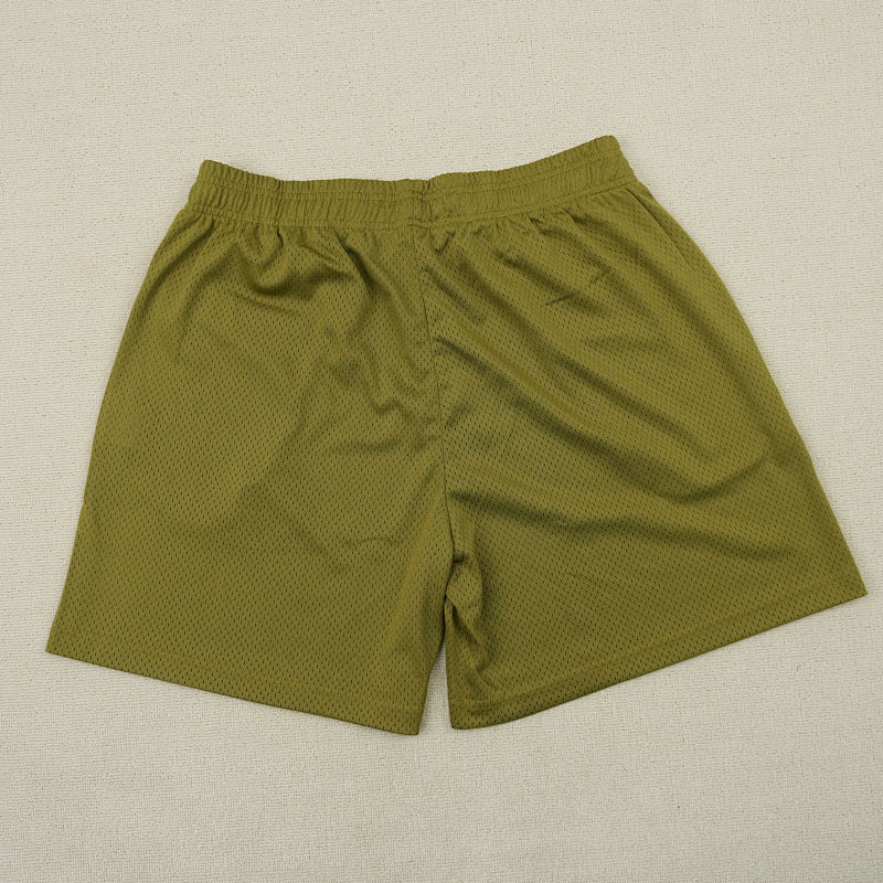 Eric Emanuel Ee Basic Short Moss Bolt 12