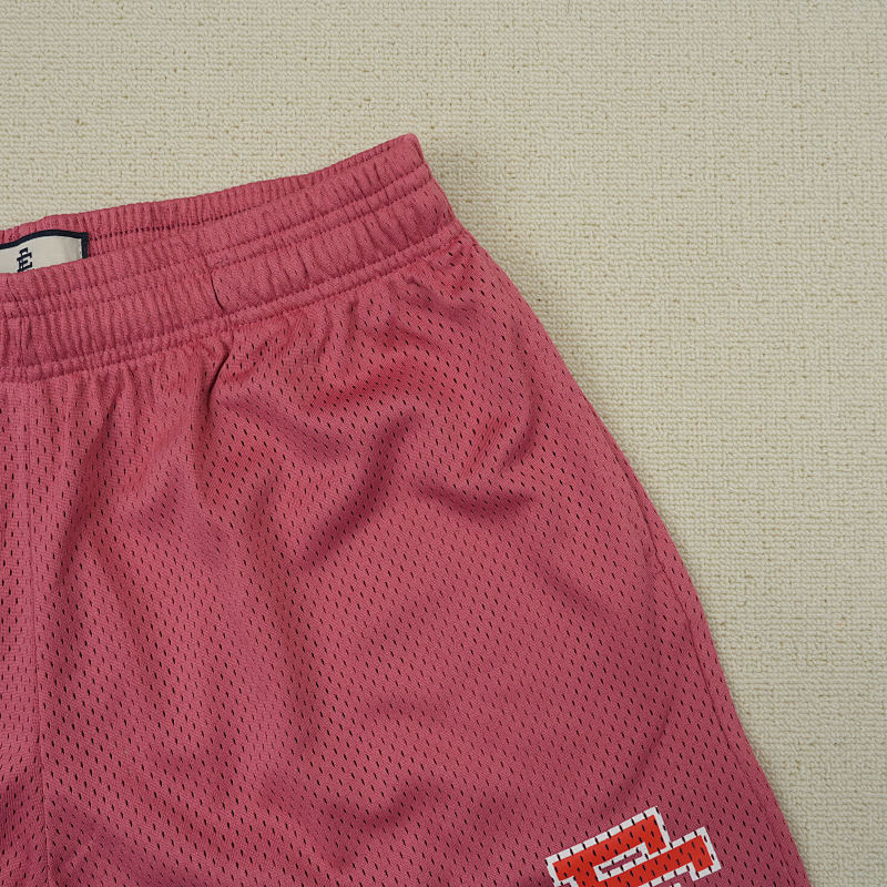 Eric Emanuel Ee Basic Short Mauve 6