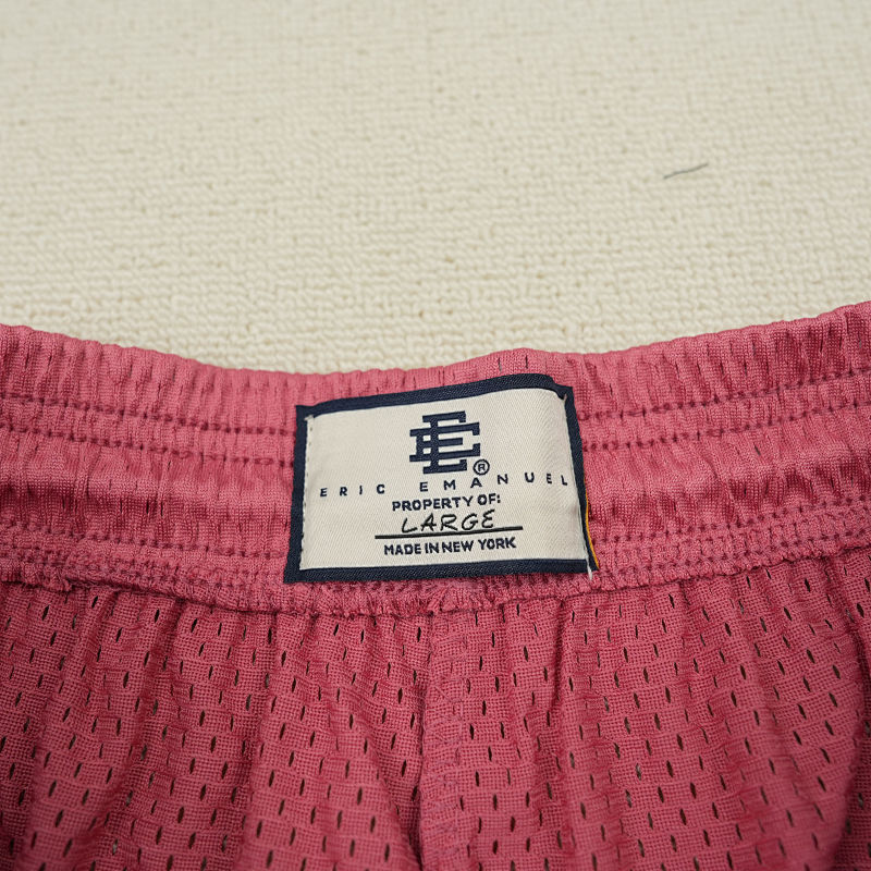 Eric Emanuel Ee Basic Short Vauve Bolt 10