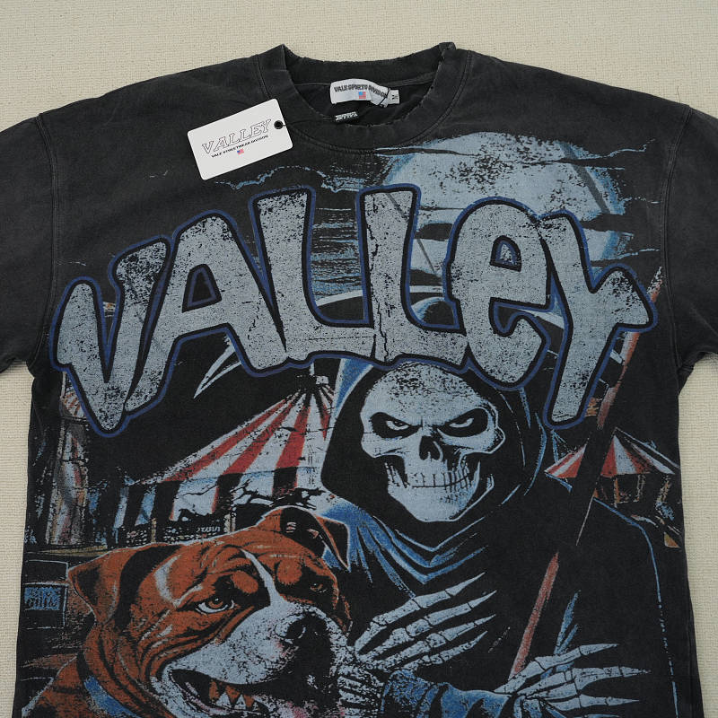 Vale T-shirt 6