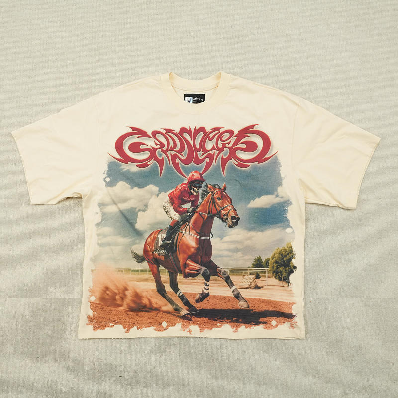 GodSpeed T-Shirt 4